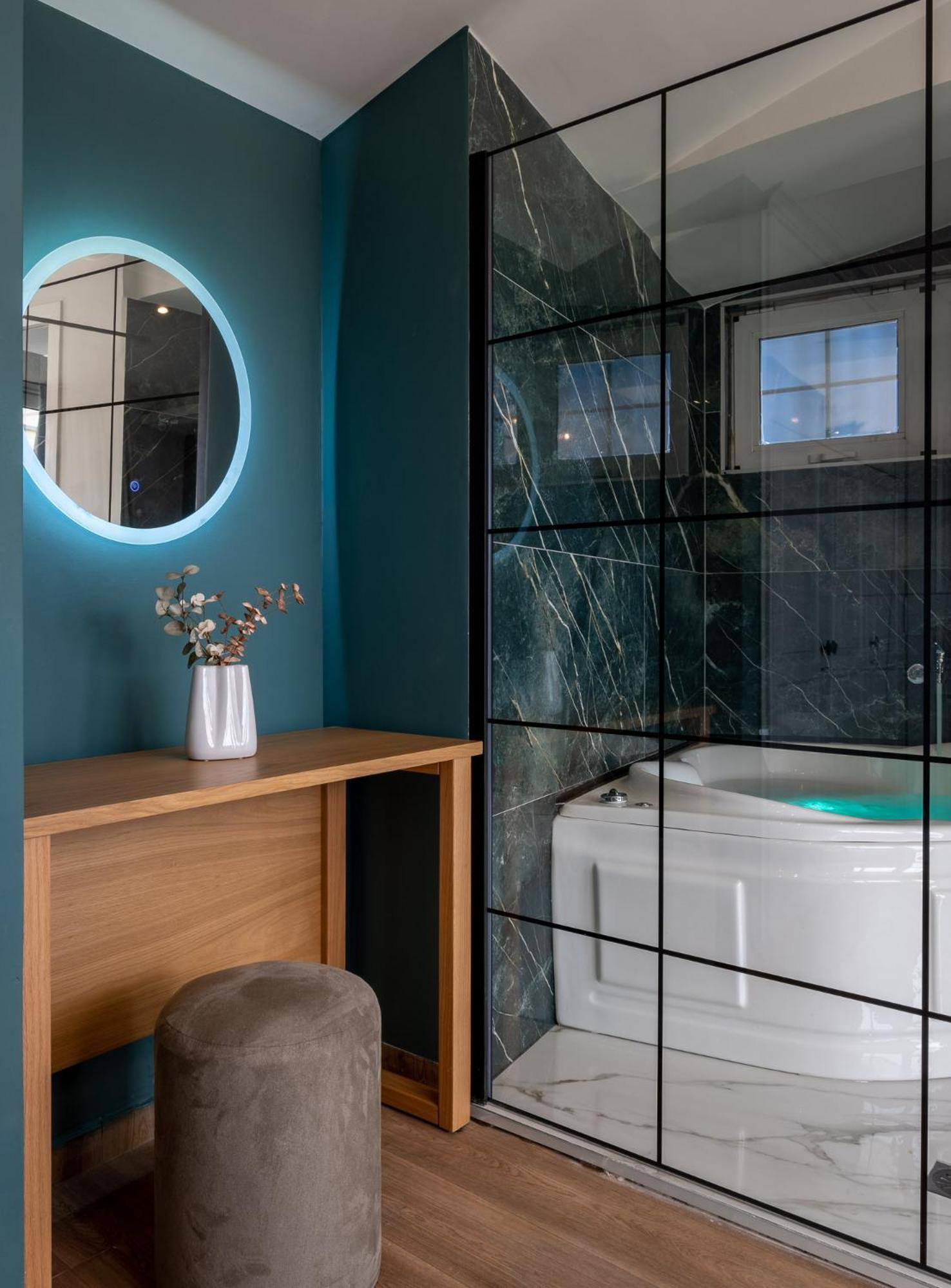 Noho Acropolis Suites X Elise , Olivia Athene Buitenkant foto