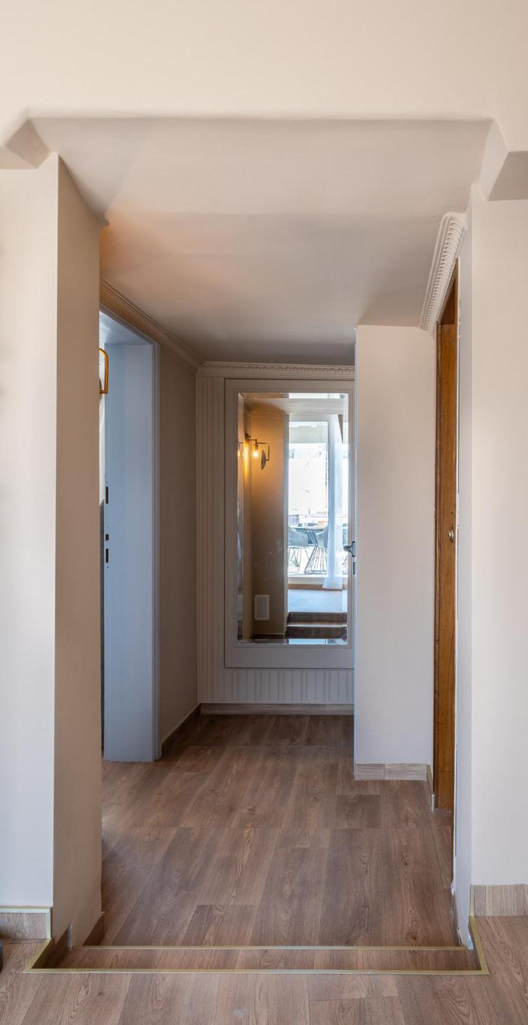 Noho Acropolis Suites X Elise , Olivia Athene Buitenkant foto