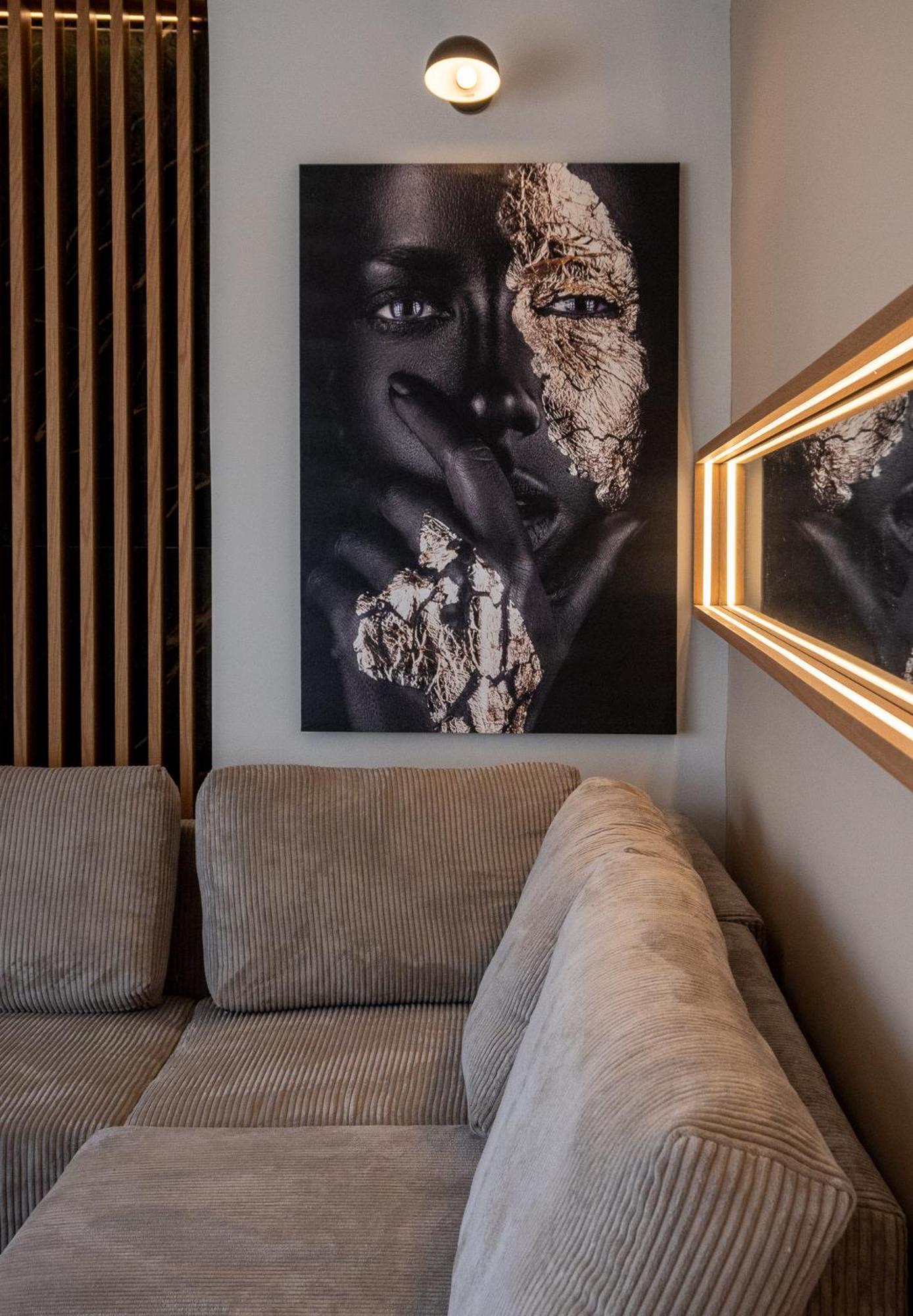 Noho Acropolis Suites X Elise , Olivia Athene Buitenkant foto