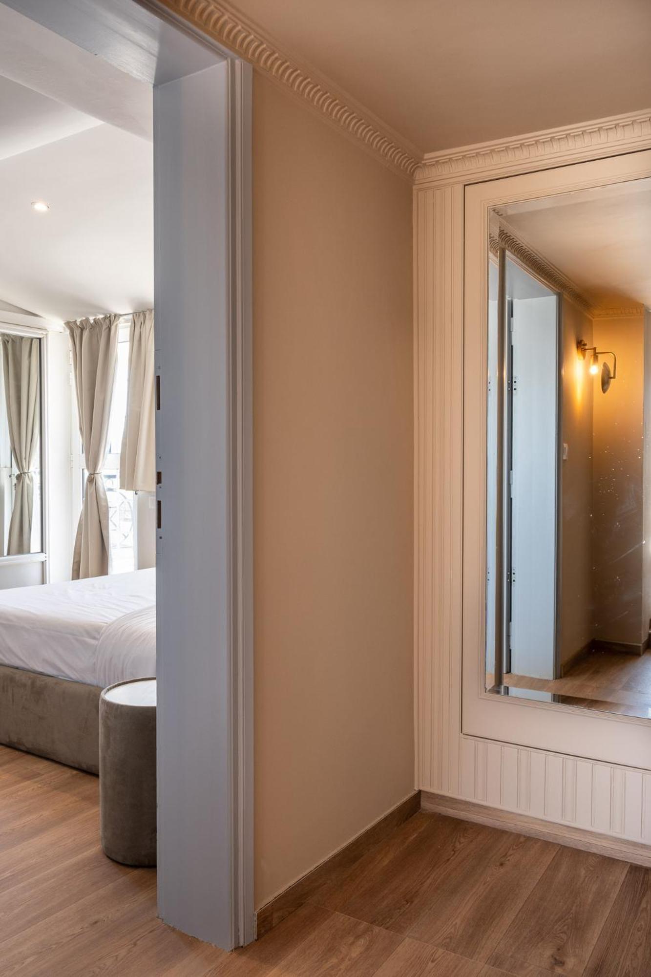 Noho Acropolis Suites X Elise , Olivia Athene Buitenkant foto